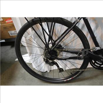 Specialized Crosstrail Sport Hybrid Bike