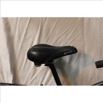 Specialized Crosstrail Sport Hybrid Bike