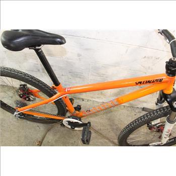 Specialized Dirt Jumper Mountain Bike