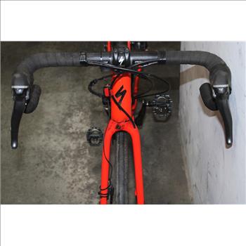 Specialized Diverge Road Bike