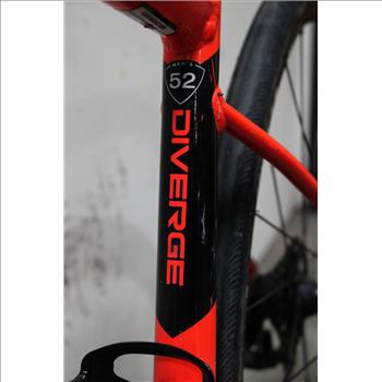 Specialized Diverge Road Bike