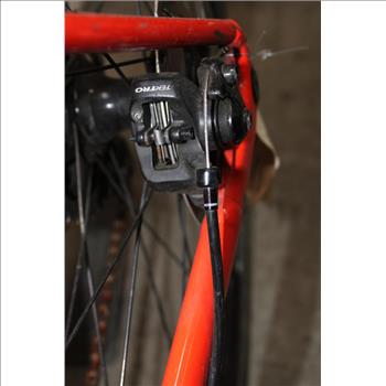 Specialized Diverge Road Bike