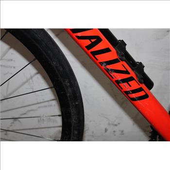 Specialized Diverge Road Bike