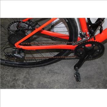Specialized Diverge Road Bike