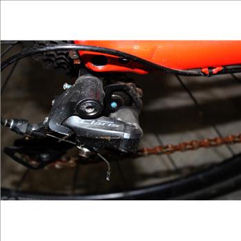 Specialized Diverge Road Bike