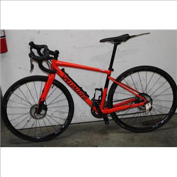 Specialized Diverge Road Bike