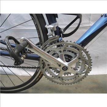 Specialized Dolce Elite A1 Max