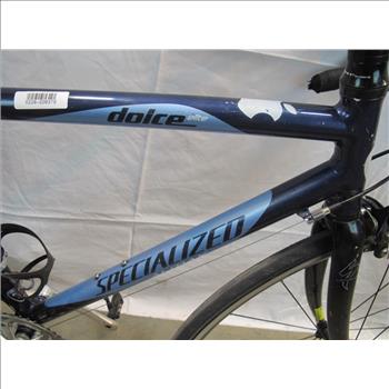 Specialized Dolce Elite A1 Max