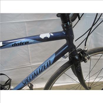 Specialized Dolce Elite A1 Max