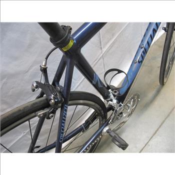 Specialized Dolce Elite A1 Max