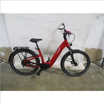 Specialized E-Bike