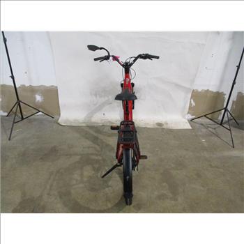 Specialized E-Bike