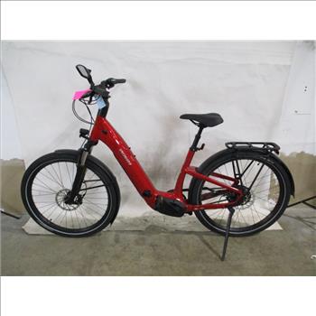 Specialized E-Bike
