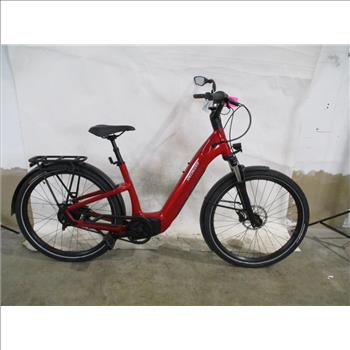 Specialized E-Bike