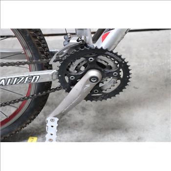 Specialized Enduro Full Suspension Mountain Bike