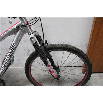 Specialized Enduro Full Suspension Mountain Bike