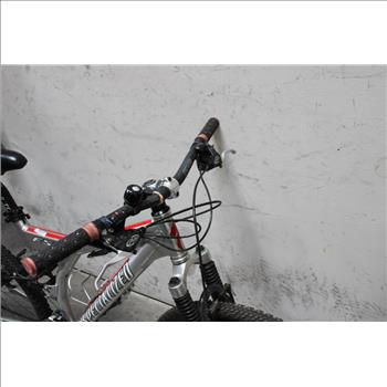 Specialized Enduro Full Suspension Mountain Bike