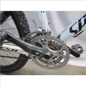 Specialized Epic Fsr Bike