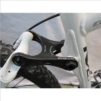 Specialized Epic Fsr Bike