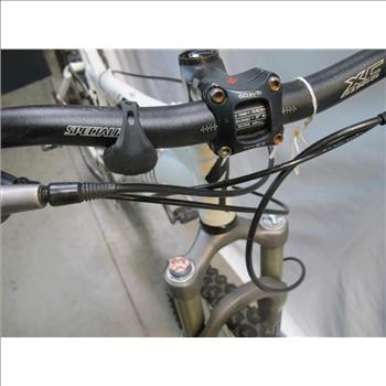 Specialized Epic Fsr Bike