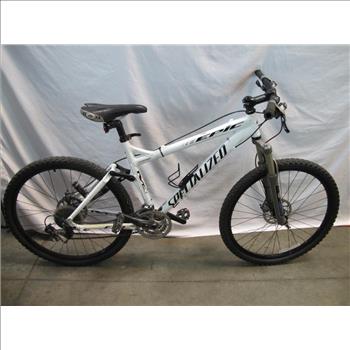 Specialized Epic Fsr Bike