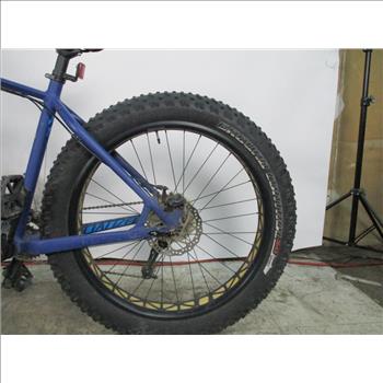 Specialized Fat Boy Beach Cruiser