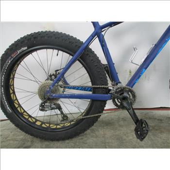 Specialized Fat Boy Beach Cruiser