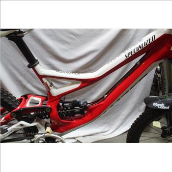 Specialized Fsr Mountain Bike