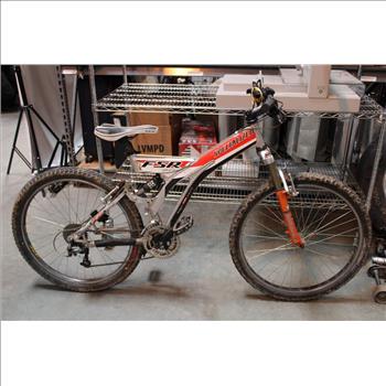 Specialized FSR Pro Mountain Bike