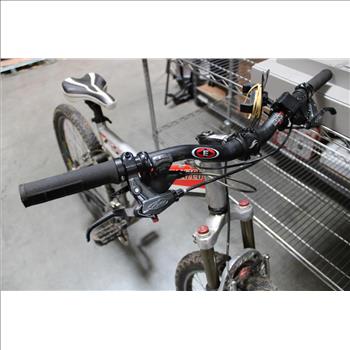 Specialized FSR Pro Mountain Bike