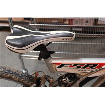 Specialized FSR Pro Mountain Bike