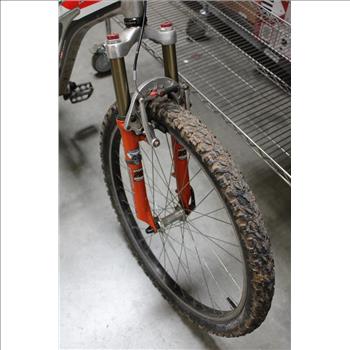 Specialized FSR Pro Mountain Bike