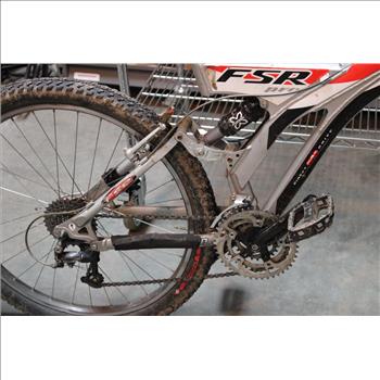 Specialized FSR Pro Mountain Bike