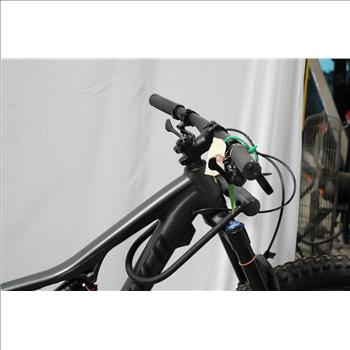 Specialized Full Suspension Mountain Bike