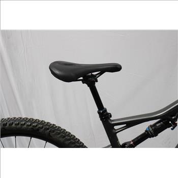 Specialized Full Suspension Mountain Bike