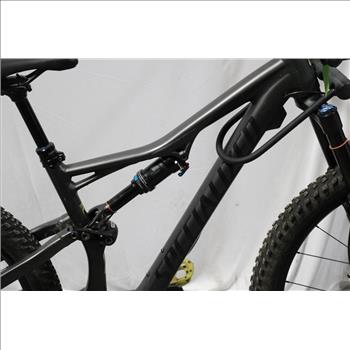Specialized Full Suspension Mountain Bike
