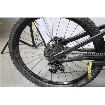 Specialized Full Suspension Mountain Bike