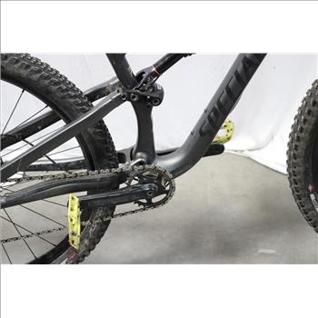Specialized Full Suspension Mountain Bike