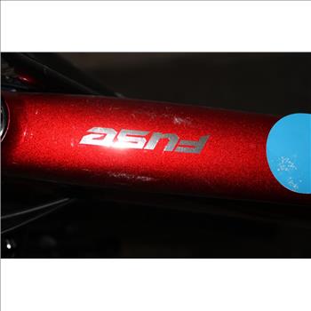 Specialized Fuse Mountain Bike