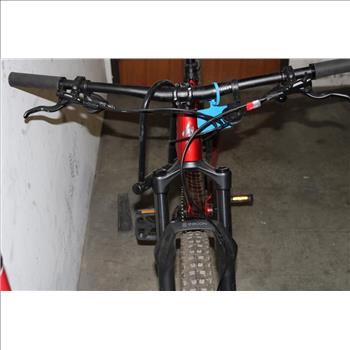 Specialized Fuse Mountain Bike