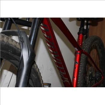 Specialized Fuse Mountain Bike