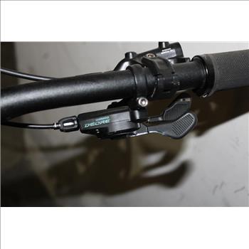 Specialized Fuse Mountain Bike