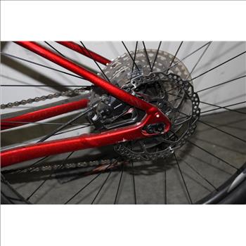 Specialized Fuse Mountain Bike