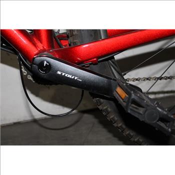 Specialized Fuse Mountain Bike