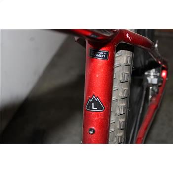 Specialized Fuse Mountain Bike