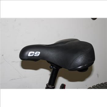 Specialized Fuse Mountain Bike