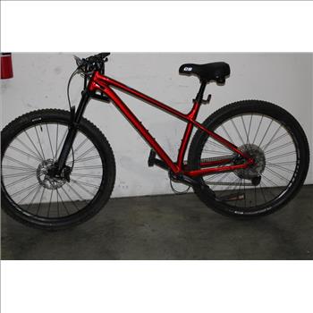 Specialized Fuse Mountain Bike