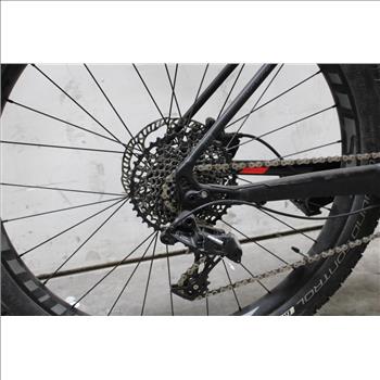 Specialized Fuse Mountain Bike