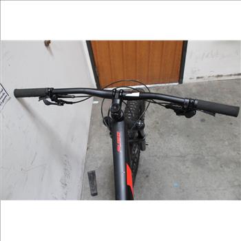 Specialized Fuse Mountain Bike