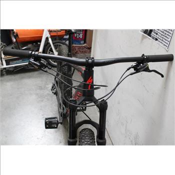 Specialized Fuse Mountain Bike
